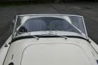 1961 MG MGA – Old English White – 1800 Engine – Wire Wheels