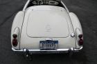 1961 MG MGA – Old English White – 1800 Engine – Wire Wheels