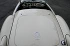 1961 MG MGA – Old English White – 1800 Engine – Wire Wheels