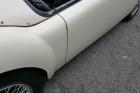 1961 MG MGA – Old English White – 1800 Engine – Wire Wheels