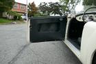 1961 MG MGA – Old English White – 1800 Engine – Wire Wheels