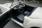 1961 MG MGA – Old English White – 1800 Engine – Wire Wheels