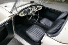 1961 MG MGA – Old English White – 1800 Engine – Wire Wheels