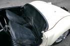 1961 MG MGA – Old English White – 1800 Engine – Wire Wheels