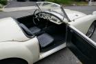 1961 MG MGA – Old English White – 1800 Engine – Wire Wheels