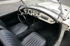 1961 MG MGA – Old English White – 1800 Engine – Wire Wheels