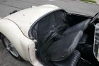 1961 MG MGA – Old English White – 1800 Engine – Wire Wheels