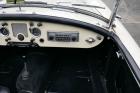 1961 MG MGA – Old English White – 1800 Engine – Wire Wheels