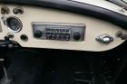 1961 MG MGA – Old English White – 1800 Engine – Wire Wheels
