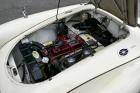 1961 MG MGA – Old English White – 1800 Engine – Wire Wheels