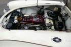 1961 MG MGA – Old English White – 1800 Engine – Wire Wheels