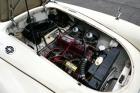 1961 MG MGA – Old English White – 1800 Engine – Wire Wheels
