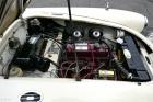 1961 MG MGA – Old English White – 1800 Engine – Wire Wheels