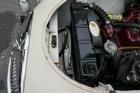1961 MG MGA – Old English White – 1800 Engine – Wire Wheels