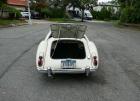 1961 MG MGA – Old English White – 1800 Engine – Wire Wheels