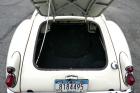 1961 MG MGA – Old English White – 1800 Engine – Wire Wheels