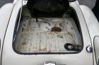1961 MG MGA – Old English White – 1800 Engine – Wire Wheels