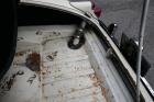 1961 MG MGA – Old English White – 1800 Engine – Wire Wheels