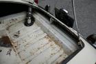 1961 MG MGA – Old English White – 1800 Engine – Wire Wheels
