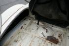 1961 MG MGA – Old English White – 1800 Engine – Wire Wheels