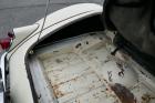 1961 MG MGA – Old English White – 1800 Engine – Wire Wheels