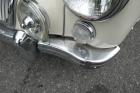1961 MG MGA – Old English White – 1800 Engine – Wire Wheels