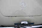 1961 MG MGA – Old English White – 1800 Engine – Wire Wheels