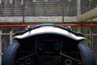 1961 MG MGA – Old English White – 1800 Engine – Wire Wheels