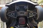 1961 MG MGA – Old English White – 1800 Engine – Wire Wheels