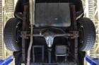 1961 MG MGA – Old English White – 1800 Engine – Wire Wheels