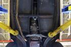 1961 MG MGA – Old English White – 1800 Engine – Wire Wheels