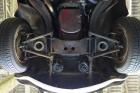 1961 MG MGA – Old English White – 1800 Engine – Wire Wheels