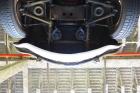 1961 MG MGA – Old English White – 1800 Engine – Wire Wheels