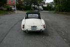 1961 MG MGA – Old English White – 1800 Engine – Wire Wheels