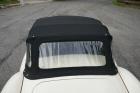 1961 MG MGA – Old English White – 1800 Engine – Wire Wheels