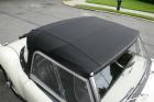 1961 MG MGA – Old English White – 1800 Engine – Wire Wheels