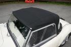 1961 MG MGA – Old English White – 1800 Engine – Wire Wheels