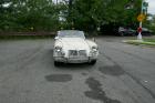 1961 MG MGA – Old English White – 1800 Engine – Wire Wheels