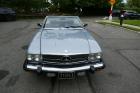 1981 Mercedes