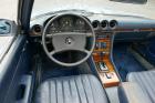 1981 Mercedes