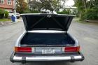1981 Mercedes