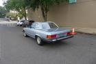1981 Mercedes