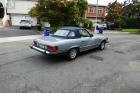 1981 Mercedes