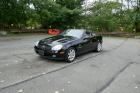1998 Mercedes SLK230 in Jet Black One Owner