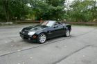1998 Mercedes SLK230 in Jet Black One Owner