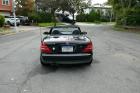 1998 Mercedes SLK230 in Jet Black One Owner