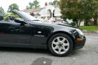 1998 Mercedes SLK230 in Jet Black One Owner