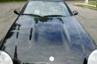 1998 Mercedes SLK230 in Jet Black One Owner