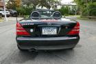 1998 Mercedes SLK230 in Jet Black One Owner