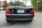 1998 Mercedes SLK230 in Jet Black One Owner